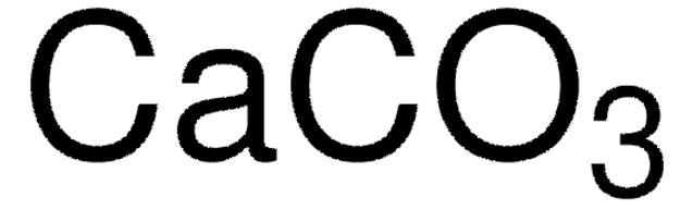 Chemical formula for calcium carbonate, represented as CaCO3, essential in various industrial applications.